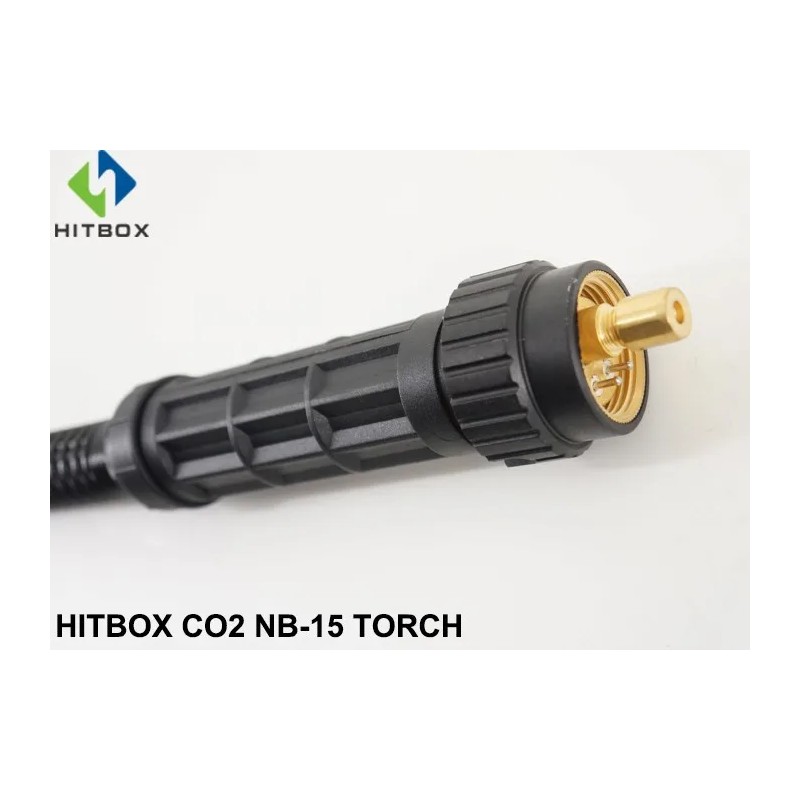 MIG Torch TOPS Compatible Torch and Partsmodel number: NB15 torch