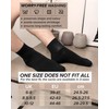 vitsocks Men's Cushioned Comfort Ankle Soft-Top Socks (3 PAIRS) Cosy