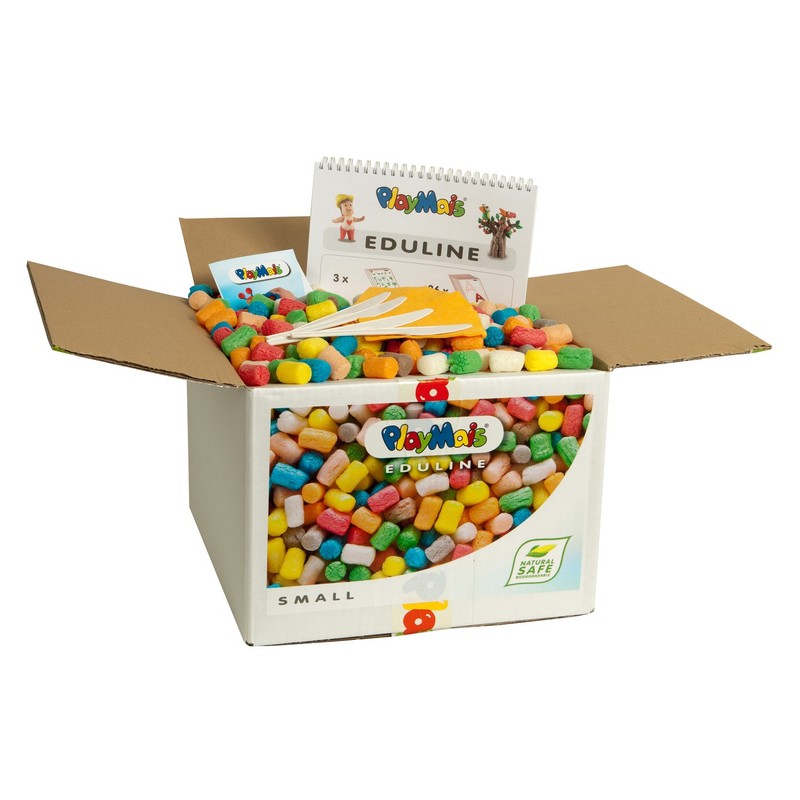 PlayMais EDULINE Small 1500 S