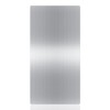 Isohit 32 x 16 Inch Stainless Steel Hand Dryer Wall