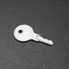 LT Easiyl Set of 5 Keys CH751 Compatible with Hillman,
