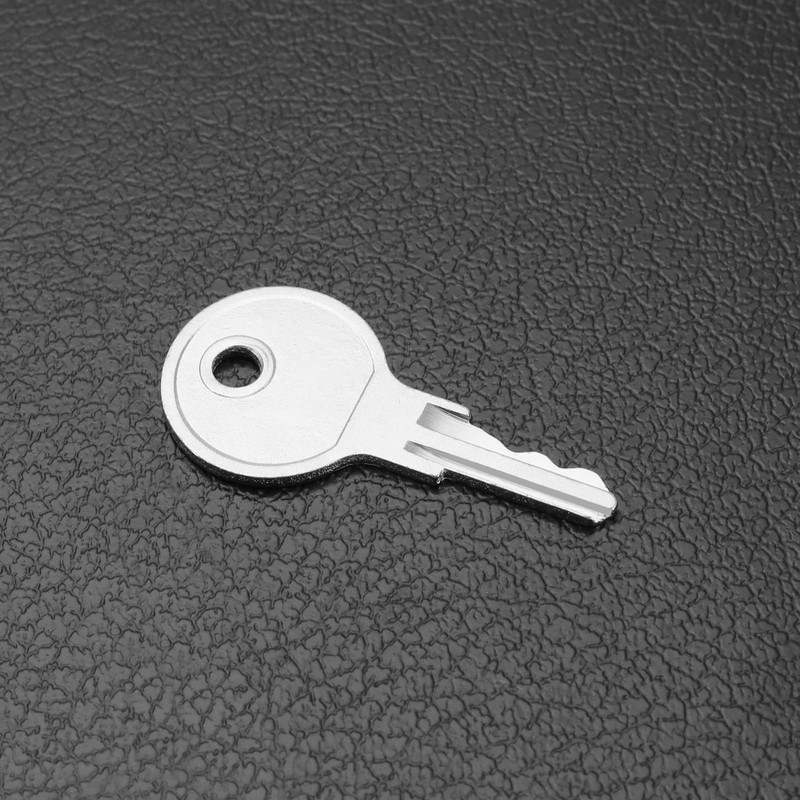 LT Easiyl Set of 5 Keys CH751 Compatible with Hillman,