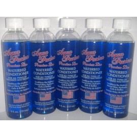 Waterbed Conditioner 5 Pack Premium