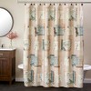 SKL Home Hopeful Shower Curtain