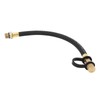 Flexible Oil Drain Hose 51044‑0902 Engine Flex Drain Tube Extension