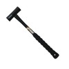 G-POWER Glass Fiber Handle Double Sided Hammer 300g