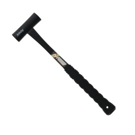 G-POWER Glass Fiber Handle Double Sided Hammer 300g