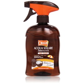 DELICE ABB ACQUA 500 Fresh Bronze C12 x 12 x 8 Carota