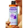 Aromatherapy Massage Oil 100ml - Deeply Moisturizing & Relaxing for