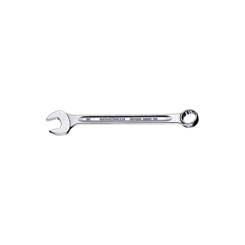 Stahlwille (sutabire-) 13 A – 1/4 One Eye 片口 Spanner