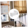 COHEALI 2sets Blinds Mounting Holder Blind Brackets for Window Replacement