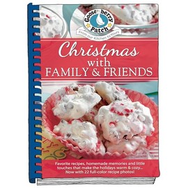 Christmas with Family & Friends: Updated with festive photos