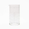Ethan+Ashe - Lab Series Cocktail Mixing Beaker - Bartending Tools