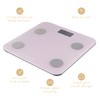 ELLE Body Analysis Scale for Body Weight, Digital Weight Scale
