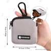 COOWONE Dog Treat Pouch Pocket Sized Pet Puppy Training Pouch