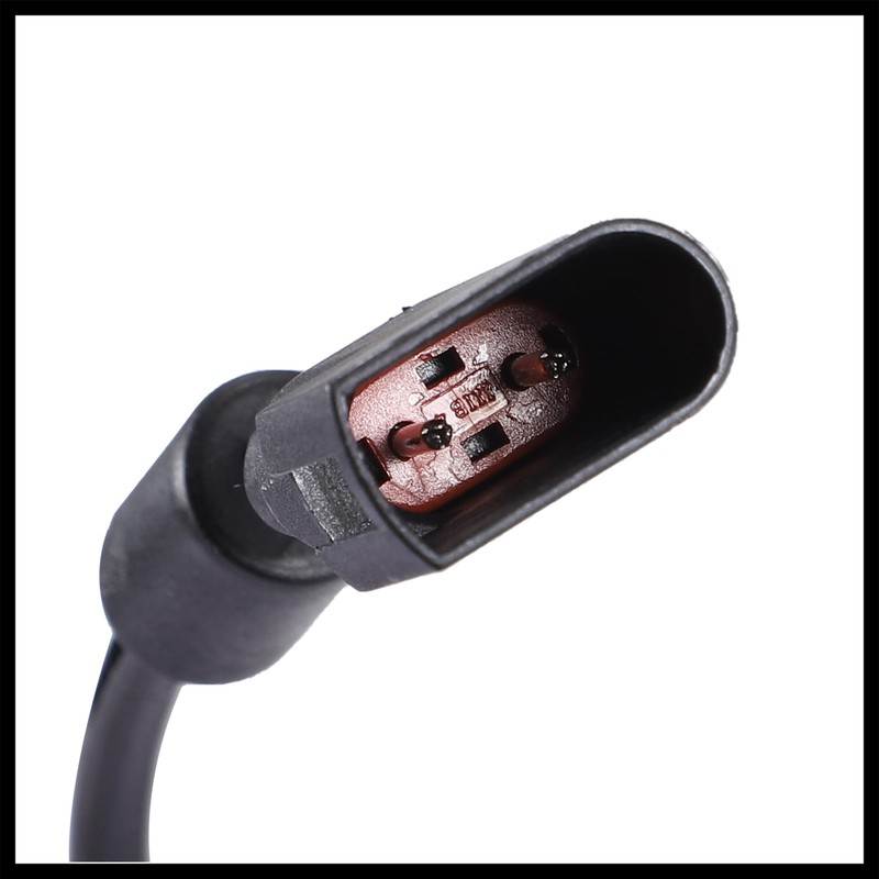 Hihaha Rear Right ABS Sensor Fit for Ford Transit MK7-1