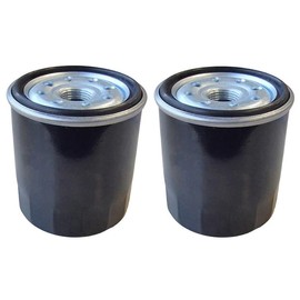 Set of 2 Replacement Oil Filter 171439SM Compatible with Simplicity Tractors