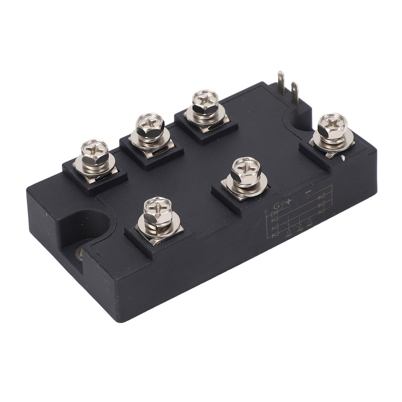 Inverter Rectifier Bridge Controllable Module Corrosion High Cold Temperature Resistant