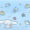 Sanrio 401200 Cinnamoroll Sticker & Case Set