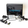 Innovited H4 9003 HID Xenon Bulb with 55W Slim Ballast