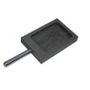 LLF Gold Silver Graphite Ingot Mold Mould Crucible for Melting