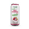 Namai 100% All Natural Pure Dragonfruit Juice, No Added Sugar,