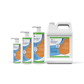 Aquascape PROTECT Water Treatment Koi and Fish Ponds, All-natural Formulation Effectively Reduces Fish Stress and Promotes Fish Health, 1 gallon / 3.78 L| 96072