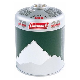 Coleman CL 500 Inhalt 440 g