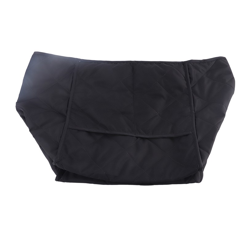 Soft Cotton Coffee Machine Cover Coffee Maker Household Appliance Protective