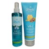 Duo Sheló Nabel Crema Vrc + Hielo Mineral