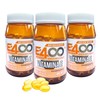 GELCAPS Vitamina E 400mg Con 300 Cápsulas Antioxidante