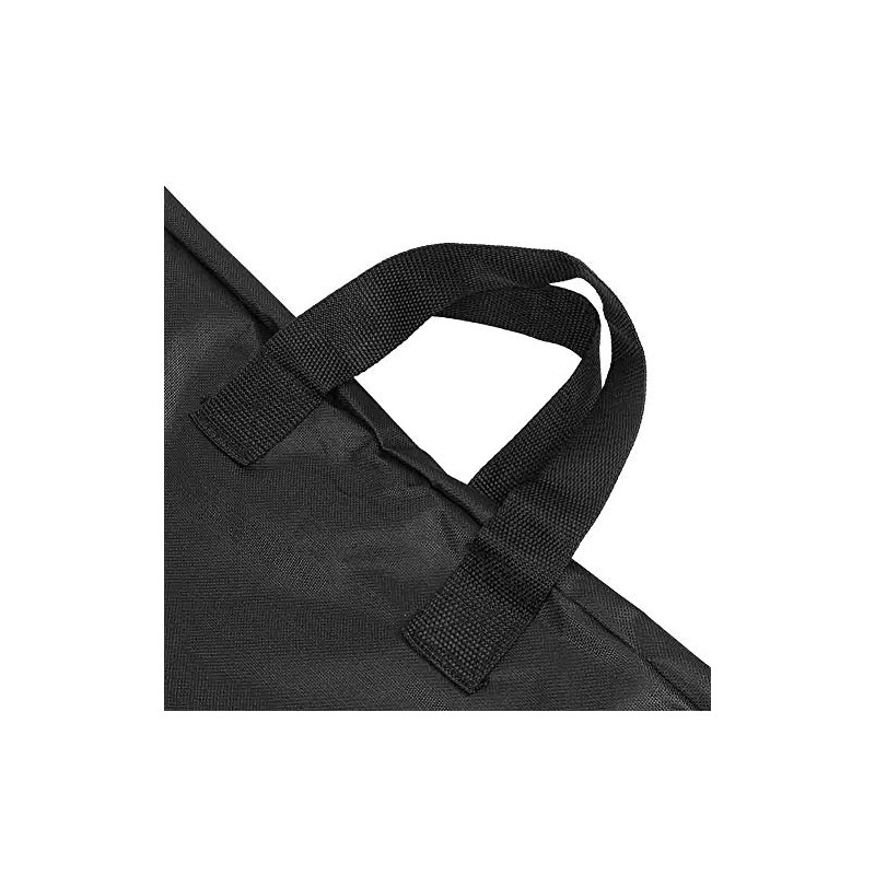 Massage Table Carry Bag, Universal Canvas Shoulder Bag for Spa