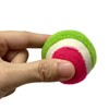 Paddle Catch Ball and Toss Game Set Replacement Balls Sport