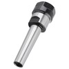 ER20 MT2 M10 Taper Collet Chuck Holder Face Milling Arbor