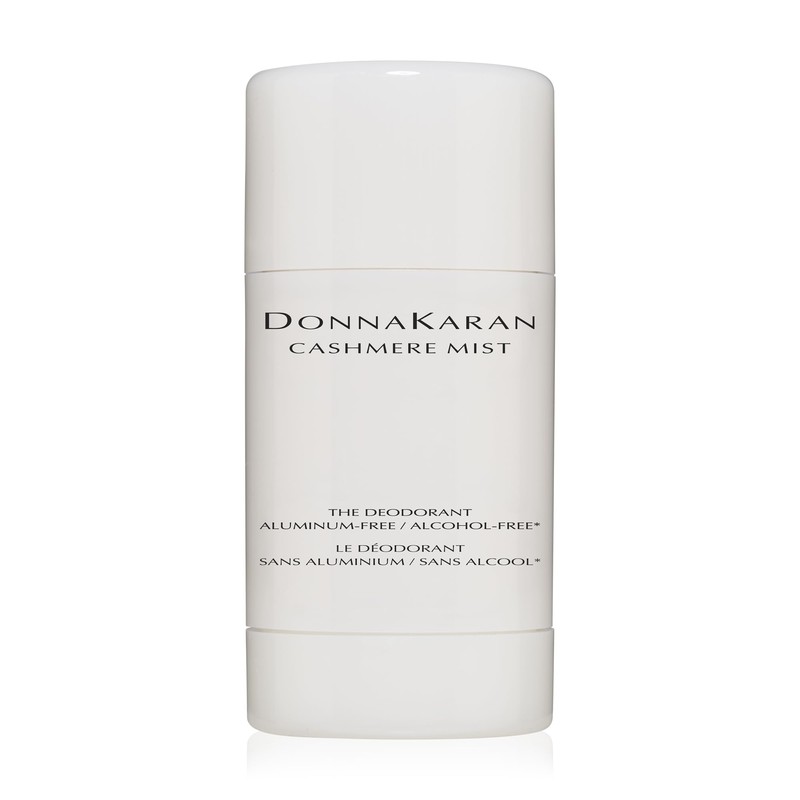 Donna Karan Cashmere Mist Aluminum Free Deodorant Stick For Women,