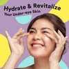 BLAQ Award Winning Eye Patches for under eye Dark Circles,