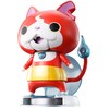 Yokai watch : figurine Chogokin Jibanyan die cast metal