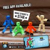 Zing StikBot Single Pack - Includes 1 StikBot - Collectible