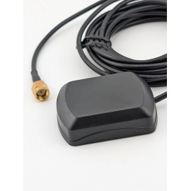 1st Source Magnetic Mount GPS Antenna Frequency Range 1575-1602 MHz