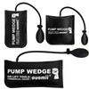 Air Wedge Bag Pump, 3 Pack Commercial Inflatable Air Wedge