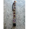 TERRE Didgeridoo Bamboo painted with bag