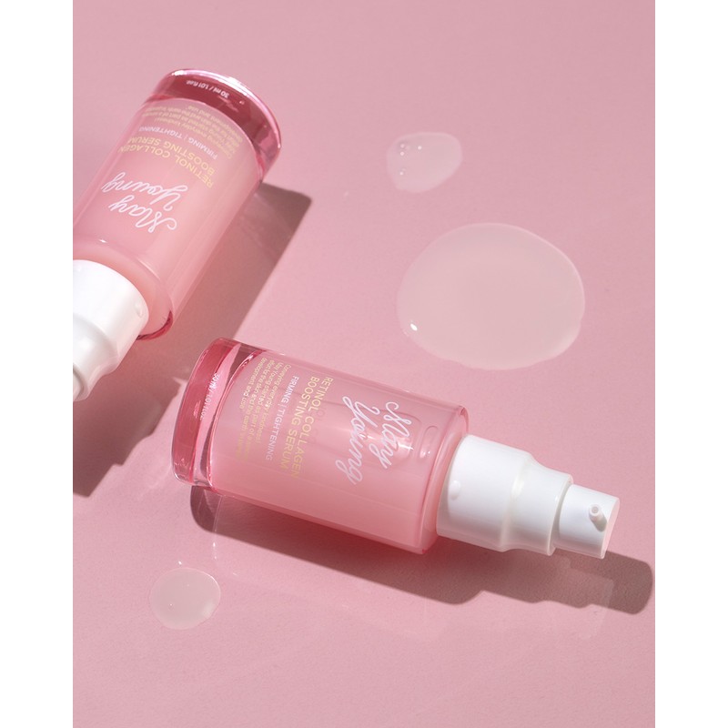Mayyoung Retinol Collagen Boosting Serum 30ml, 3 pieces / 메이영