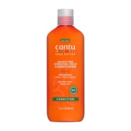 Cantu Sulphate-Free Hydrating Cream Conditioner 400ml