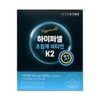 Nutricore Hypercell Supercritical Vitamin K2 30 tablets, 1 box, 1 month supply / 뉴트리코어 하이퍼셀 초임계 비타민K2 30정 1박스 1개월분