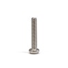 [M3 x 16] Stainless Steel Pan Head Machine Screws (10