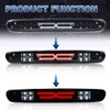 G-PLUS 3rd LED Bar Brake Type X Light Cargo Lamp