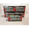 Tomica Hypercity 70508 Mini Garage Set NIB NOS