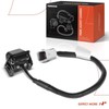 A-Premium Park Assist Camera Rear View Backup Reverse Camera Compatible