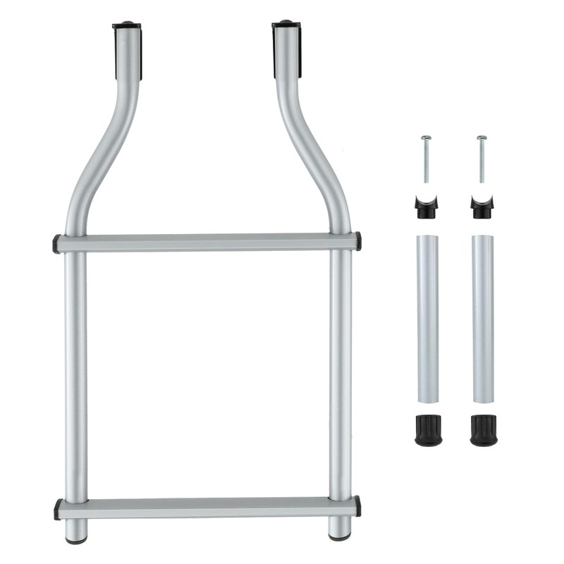 RecPro Universal RV Ladder Extension for RV Exterior Ladders |