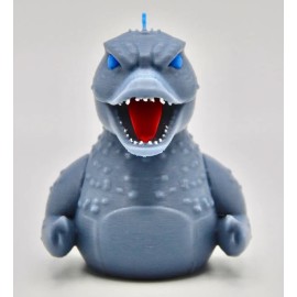 Godzilla Duck, Ducking, Get Ducked, Dashboard Buddy, Duck Duck Jeep